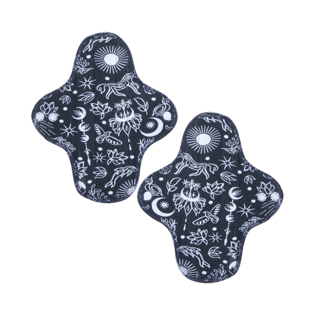 Moon pads midi Terra Gaia