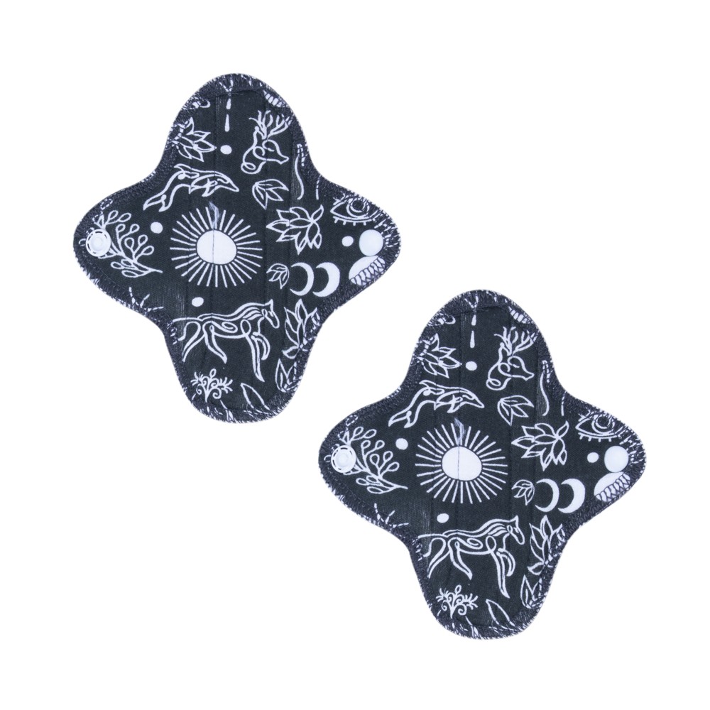 Moon pads mini Terra Gaia